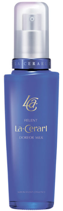 Эмульсия для лица Relent La Cerarl Doreor Milk, 80 мл