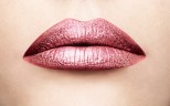 Pupa I'm Metallic 005 Rosy Mauve Губная помада Абсолютное сияние