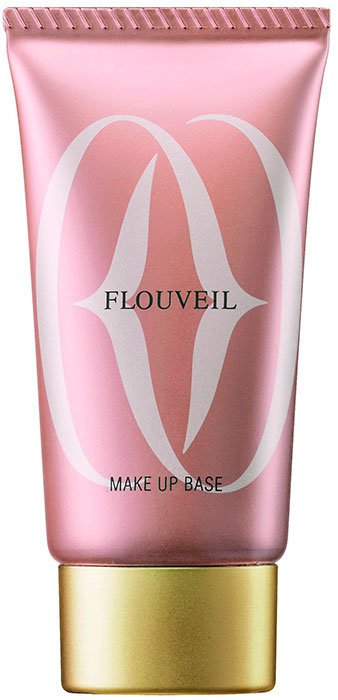 Крем-Основа под макияж Flouveil Make Up Base, 30 г