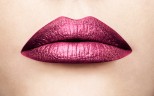Pupa I'm Metallic 006 Intense Ruby Губная помада Абсолютное сияние