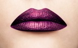 Pupa I'm Metallic 008 Deep Violet Губная помада Абсолютное сияние