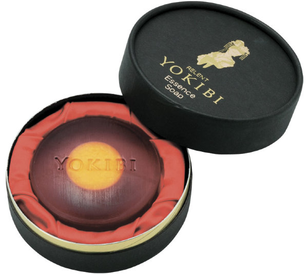 Мыло-эссенция Yokibi Essence Soap, 80 г