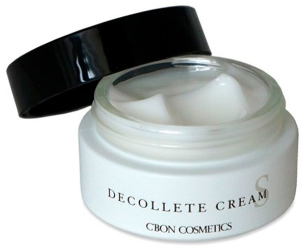 Крем для зоны Декольте C'Bon Decolette Cream S, 30 г